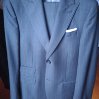 Abito monopetto Daniele Alessandrini