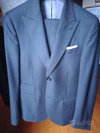 Abito monopetto Daniele Alessandrini