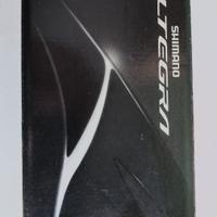 Shimano pedali  PD R 8000 + 4 mm