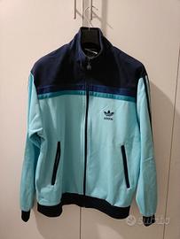 Tuta adidas Vintage