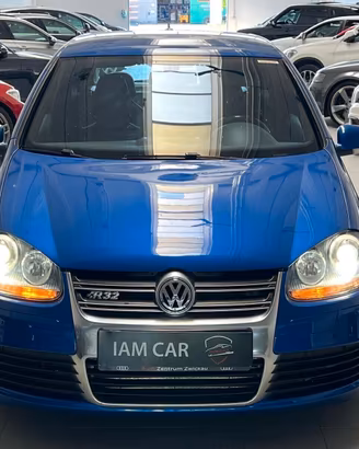 Volkswagen Golf 3.2 VR6 4mot. 3p. DSG R32