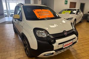 FIAT Panda Cross 1.0 S&S Hybrid