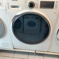 asciugatrice Samsung 