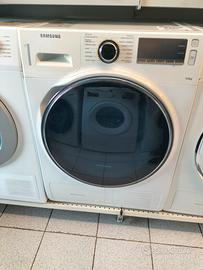 asciugatrice Samsung 
