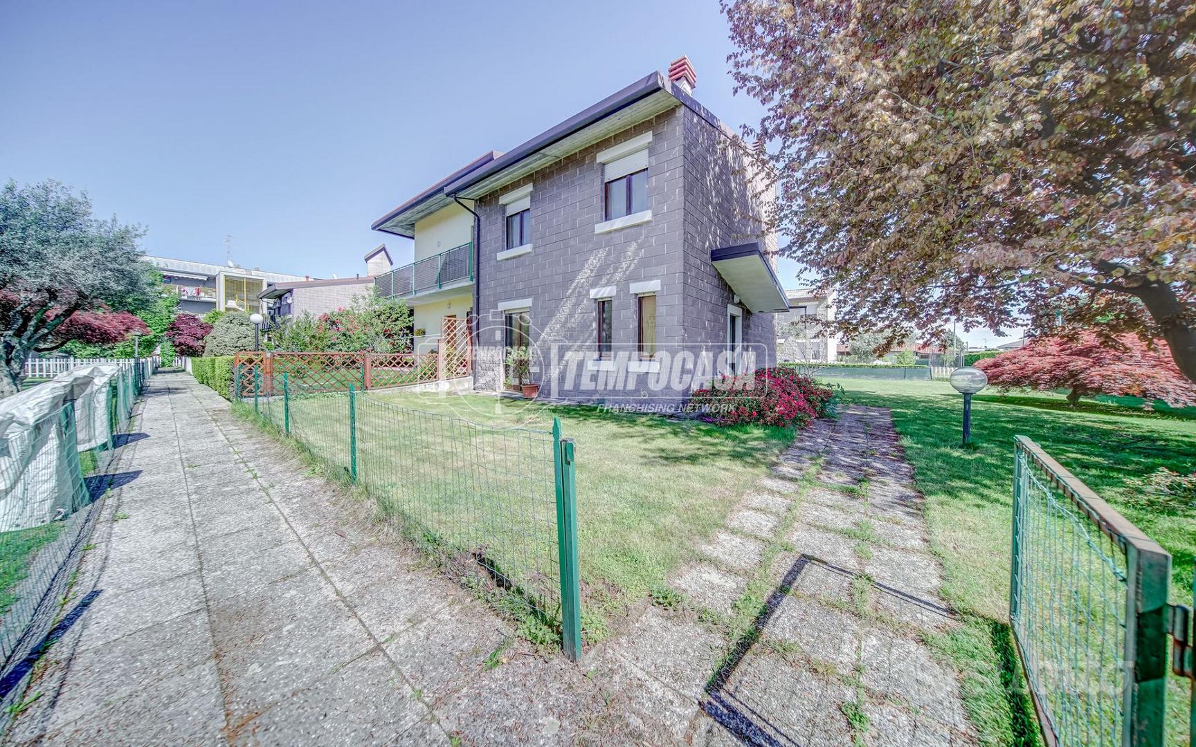 Casa – Somma Lombardo, Vira - Vista 2