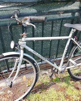 bicicletta uomo  ruote 28