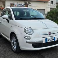 Fiat 500 Pop - 95Cv 1.3 Mjt 16V