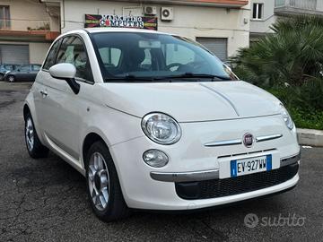 Fiat 500 Pop - 95Cv 1.3 Mjt 16V