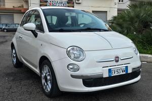 Fiat 500 Pop - 95Cv 1.3 Mjt 16V