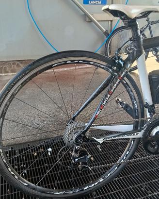 bicicletta 