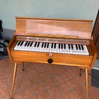 Organo HarmoTransposer  della Farfisa