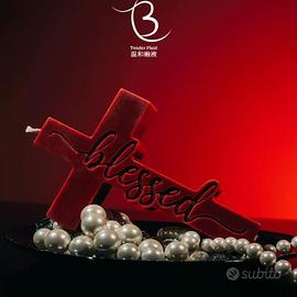 Candella a bassa temperatura