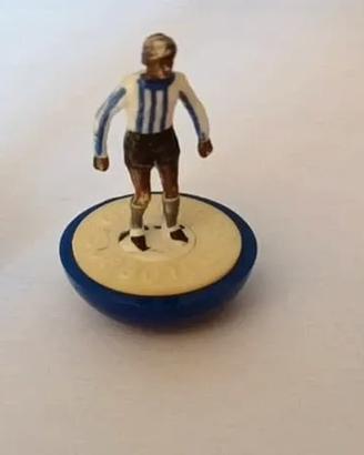 Subbuteo ref 67 Argentina 3 giocatori vintage
