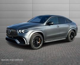 MERCEDES BENZ GLE Coupe - C167 2020 - GLE C U60534