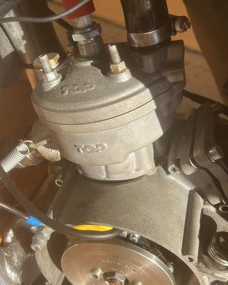 Kit tpr 86cc am6