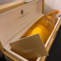 Louis Roederer Cristal 2004