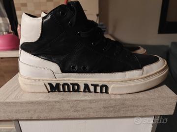 scarpe Antony Morato 