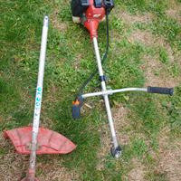 decespugliatore 52cc