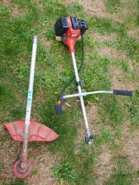 decespugliatore 52cc