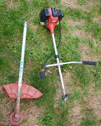 decespugliatore 52cc