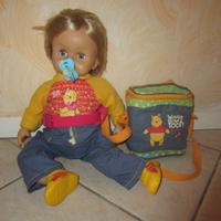 Cicciobello Winnie the Pooh