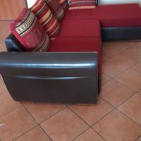 Divano letto