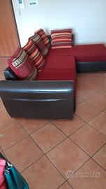 Divano letto