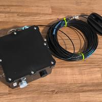 End Fed Half Wave Antenna,hf antenna 