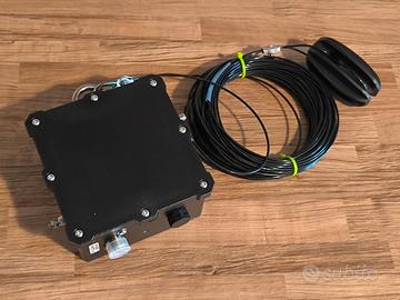 End Fed Half Wave Antenna,hf antenna 