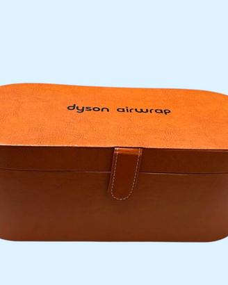 Dyson airwrap multi styler 