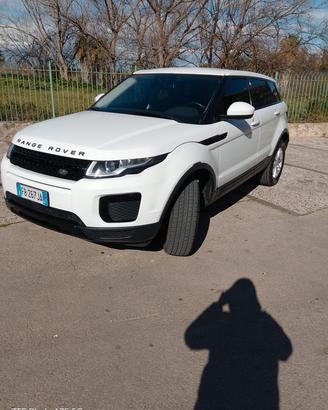 evoque