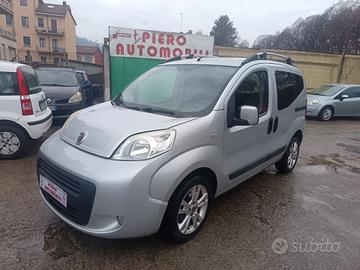 Fiat Qubo 1.3 MJT 75 CV Trekking