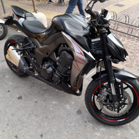 Kavasaki z 1000 2019