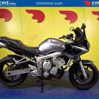 YAMAHA FZ6 Fazer Garantita e Finanziabile