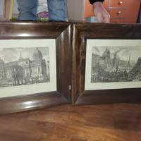 2 Coppie di quadri