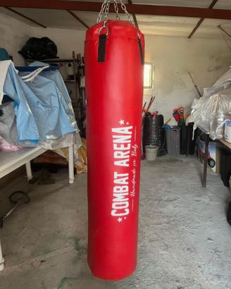 sacco boxe