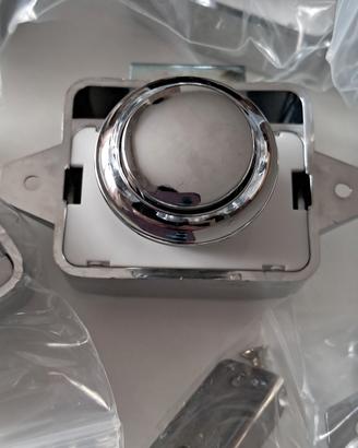 chiusure per mobile roulotte