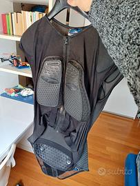 Paraschiena AXO Tg. L omologato