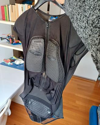 Paraschiena AXO Tg. L omologato