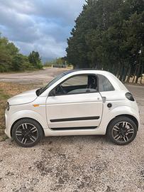 MICROCAR DUE