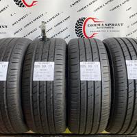 4 PNEUMATICI 225/50 R17 NEXEN ESTIVE SEMINUOVE