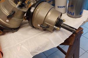 pezzi ricambio 