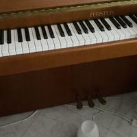 Pianoforte da studio