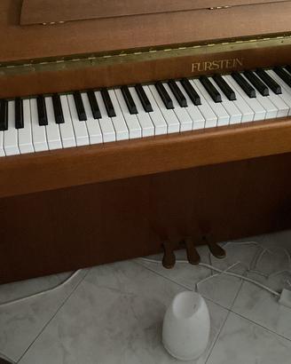 Pianoforte da studio