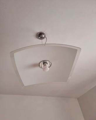 Lampadario da cucina