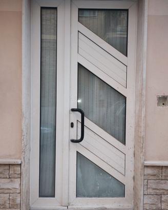 Portone d'ingresso