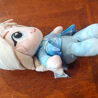 peluche Frozen 