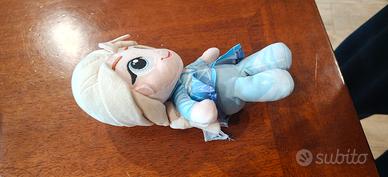 peluche Frozen 