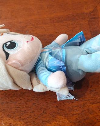 peluche Frozen 