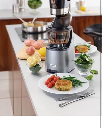 Kenwood estrattore di succo